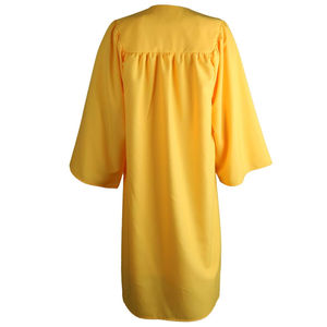 Túnica de Clero de la Mejor Calidad a Precio Económico, Túnicas de Iglesia para Clero, Precio de Fábrica, Túnicas de Coro para Clero al por Mayor, Vestido Largo - Product Image 2