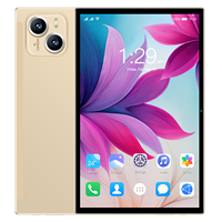Tablet OEM Android 13 de 10.1 Pulgadas con 8GB+128GB, Llamadas 4G, Red Completa, Doble Tarjeta SIM, WIFI 5G, Bajo Precio, Tablet Empresarial, Procesador MTK, Nuevo