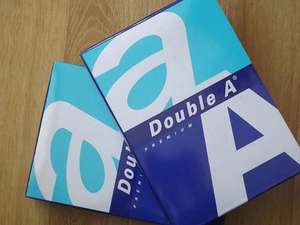 Papel Multiusos Doble A4 para Copiar, 80 g/m², Blanco, Papel A4 de 70 g y 80 g - Product Image 5