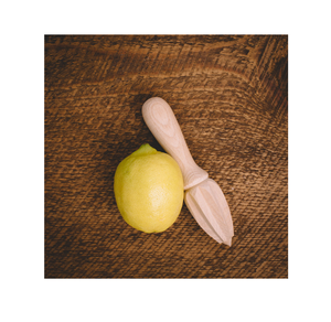 เครื่องคว้านมะนาวไม้แบบแมนนวลเครื่องคว้านส้มสำหรับขนาดกลางผลิตภัณฑ์ขายดีตัวอย่างฟรี - Product Image 5