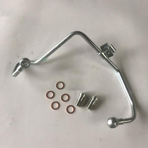 Auto LR087725 Hose C2G2674 Radiator Heater pendingin selang untuk Land Rover FreeLander 2 2006 2014 Discovery Sport 2015-2017 - Product Image 2