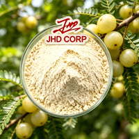 Poudre de jus de fruit d'Amla de qualité alimentaire en vrac pour les fournisseurs mondiaux de produits nutritionnels