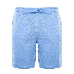 Shorts de course pour hommes de haute qualité, respirants, à séchage rapide, à motif uni, en matière optimale, taille élastique, service OEM, impression personnalisée - Product Image 1