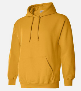 High Quality Winter Cotton Fleece Oversized Hoodies for Men Custom <b>Design</b> Print Logo Embroidered Eco-Friendly Sweatshirts - Product Image 3