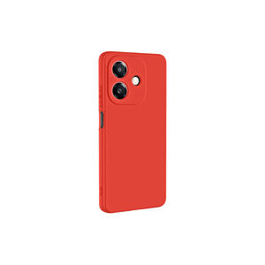 Funda Protectora de Silicona TPU de Lujo Mara Serie Launch para Oppo A3 y Reno 5G, Cubierta Trasera Suave con Acabado Esmerilado - Product Image 4