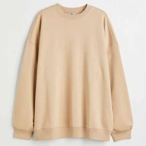 Women Casual 100% Cotton Fleece <b>Top</b> Oversized Hoodie Long Sleeves Pullover Sweatshirt For Winter Autumn Sweatshirt Manufacturer - Product Image 6