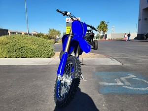 NUEVA Motocicleta Todoterreno <span class=keywords><strong>Yamaha</strong></span> <span class=keywords><strong>YZ</strong></span> <span class=keywords><strong>250</strong></span> <span class=keywords><strong>X</strong></span> 2026 - Product Image 4