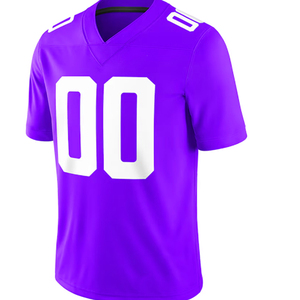 ชุดเสื้อรักบี้แขนสั้นแบบซับเหงื่อสำหรับใส่ได้ทั้งสี่ฤดูกาล - Product Image 2