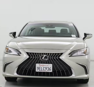 100% Asequible, CON DESCUENTO, Lexus ES350 F SPORT Handling FWD 2023 Usado en Excelentes Condiciones, Disponible con Volante a la Izquierda y Derecha - Product Image 1