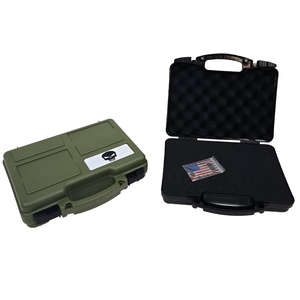 Chiến thuật tùy chỉnh bọt chèn chống bụi và chống sốc không thấm nước bảo vệ nhỏ cứng Mang trường hợp với bọt - Product Image 5