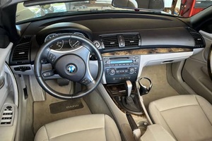 BMW 128I CONVERTIBLE USADO 2008, Volante a la Izquierda/Derecha - Product Image 2