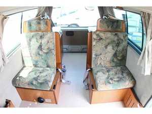 Autocaravana de Lujo Nis San Classic BROSS, Casa Rodante, Camping, Crucero Acuático, Capacidad para 4-6 Personas, Emisión Euro 6, 3500 kg - Product Image 3