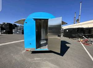 Se vende camión de comida móvil en barato con equipo de cocina de gran capacidad y perfecto para negocio de calle y hostelería - Product Image 3