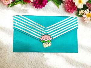 Nuevo Bolso de Mano Tipo Sobre, Simple, Elegante, de Alta Gama, para Fiestas, Cenas, Bolso de Mano para Dama, al Mejor Precio - Product Image 2