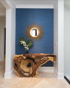 ไม้สักที่เป็นของแข็งดีไซน์แบบดั้งเดิมเฟอร์นิเจอร์ยืดได้สำหรับบ้านสำหรับห้องรับประทานอาหารและห้องนอนสำหรับห้องนั่งเล่นหรือโรงแรม - Product Image 1