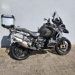 Prêt à être expédié : 2020 R1250GS ADV - Product Image 1