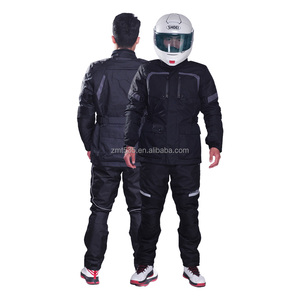 Combinaison de course pour moto, motocross, tourisme, imperméable et respirante, 4 saisons, 502N1 - Product Image 5
