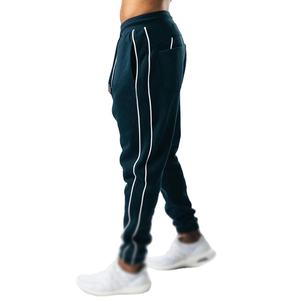 Pantalones Deportivos de Algodón para Hombre, Pantalones Ajustados, Pantalones de Culturismo, Pantalones para Correr, Pantalones Deportivos - Product Image 2