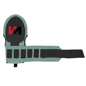 Prix de gros Gant de glisse pour jeunes baseballistes, conception personnalisée, protection légère pour la paume, baseball et softball - Product Image 3