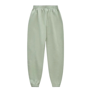 Listo Stock para hombre pantalones de chándal suave algodón poliéster pantalones casuales logotipo personalizado impresión ropa de negocios para hombres - Product Image 1