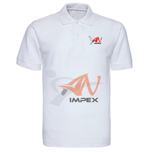Polo de manga corta de la mejor calidad para hombre, camiseta informal de verano con cuello vuelto - Product Image 5