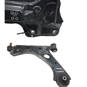 Soporte de Motor para OPEL Corsa E 3ra Serie 13460173 B14XER Gasolina 1400 (15>) - Product Image 3