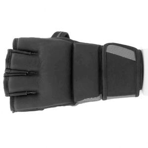 Gants d'entraînement MMA Tissu lisse Imperméable Réduction de l'irritation Qualité durable Performance fiable Vêtements de sport - Product Image 6
