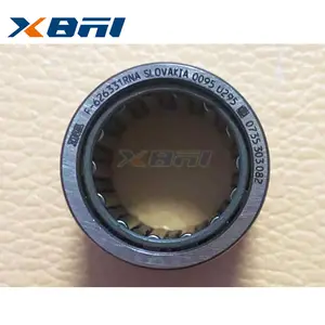 16-speed gearbox retarder backshell bearing for SITRAK C7H HOWO T7H MAN bearing for 16S25308 16S1650 Parts 0735.303.082