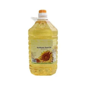 Aceite de girasol refinado de primera calidad Aceite de plantas de primera calidad - Product Image 6
