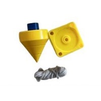 Support de raccord de tuyauterie pliable manuel réglable de haute qualité, outil pratique multi-usage pour les débutants en Inde