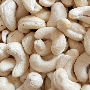 Meilleur taux noix de cajou W320 Ws noix de cajou Vietnam noix de cajou en gros exportés vers l'Asie, l'UE, le Moyen-Orient - Product Image 1