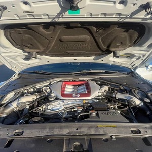 LISTO PARA ENVIAR NISAN GT-R BLACK EDITION 2015 - Product Image 4