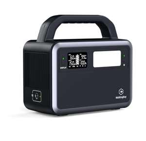 Estación de Energía Portátil para Camping con Carga Solar de 150W - Product Image 6