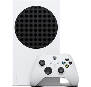 Consola de Videojuegos Xbox Series S 1TB 4K HD Original con el Mejor Precio de Descuento, un Control, 12 Meses de Garantía, Nueva Sellada - Product Image 5