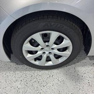 Toyota Corolla hybride LE 2025 à vendre - Product Image 5