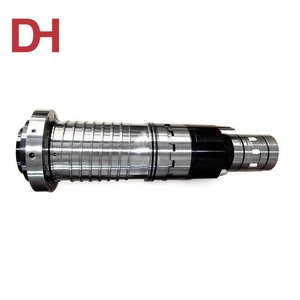 Husillo de Accionamiento Directo BT40 de Alta Calidad, 12000 RPM, para Mecanizado de Alta Velocidad y Precisión - Product Image 2