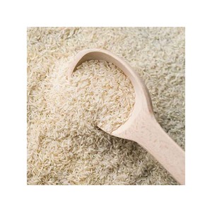 Riz blanc rond doux de qualité supérieure 5% cassé de haute qualité fraîchement moulu pour la vente en gros et l'exportation - Product Image 5