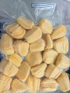 Fruta de Jaca congelada de Vietnam, dulce natural, sin complicaciones, Felicidad tropical pura - Product Image 5