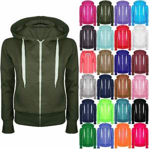 Sweat à capuche pour hommes 380 GSM poids lourd 100% coton polaire essentiel Logo personnalisé brodé Streetwear surdimensionné hiver sans ficelle - Product Image 4