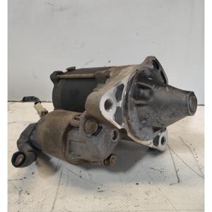 MOTORINO D'AVVIAMENTO DAIHATSU Sirion 1a Serie 2810097214 K3 Benzina 1298 (98>04) - Product Image 2
