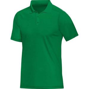 Camiseta de golf elástica con diseño de impresión personalizada para Polos antiarrugas de talla grande para hombre, última tela de punto - Product Image 3