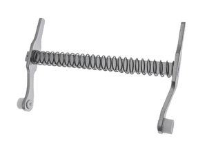 Ruya Surgical RS-54615 - Abridor Bucal de Acero Inoxidable Quirúrgico para Mascotas, Gatos, Animales Pequeños, Odontología Canina, Instrumentos Veterinarios - Product Image 5