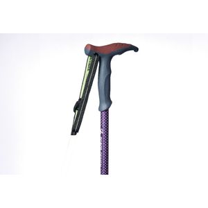 AL- ไม้เสือเดินป่าโลหะผสมไม้ปีนเขาเดินป่า - Product Image 1