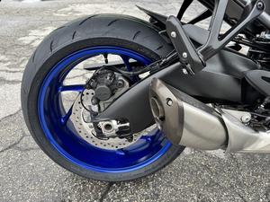 LA MEJOR OFERTA 2025 Suzuki GSX-S1000GT+ Nuevo - Product Image 3