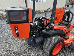 เครื่องตัดหญ้าคูโบต้า ZD1211 ปี 2019 - Product Image 6