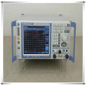 Analizador de Espectro Rohde&Schwarz FSG8 Usado, Banda de 9kHz-8GHz, 8G - Product Image 5