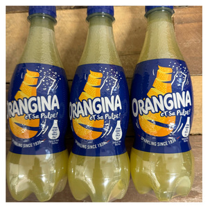 น้ำอัดลมสีส้ม1,4L ของแท้0.5L - Product Image 4