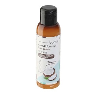 ครีมนวดผมมะพร้าวต่อต้านผมหยิก100มล. - Product Image 2