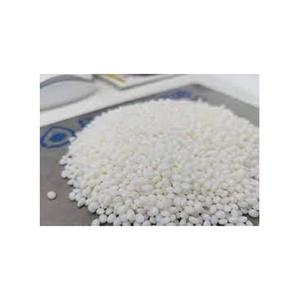 Precio de fábrica a granel Reciclado PP Gránulos Polipropileno Materia prima Resina Precio - Product Image 3