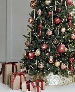 Conocimientos sobre la Evolución de las Decoraciones Navideñas a partir de las Celebraciones Festivas - Product Image 3